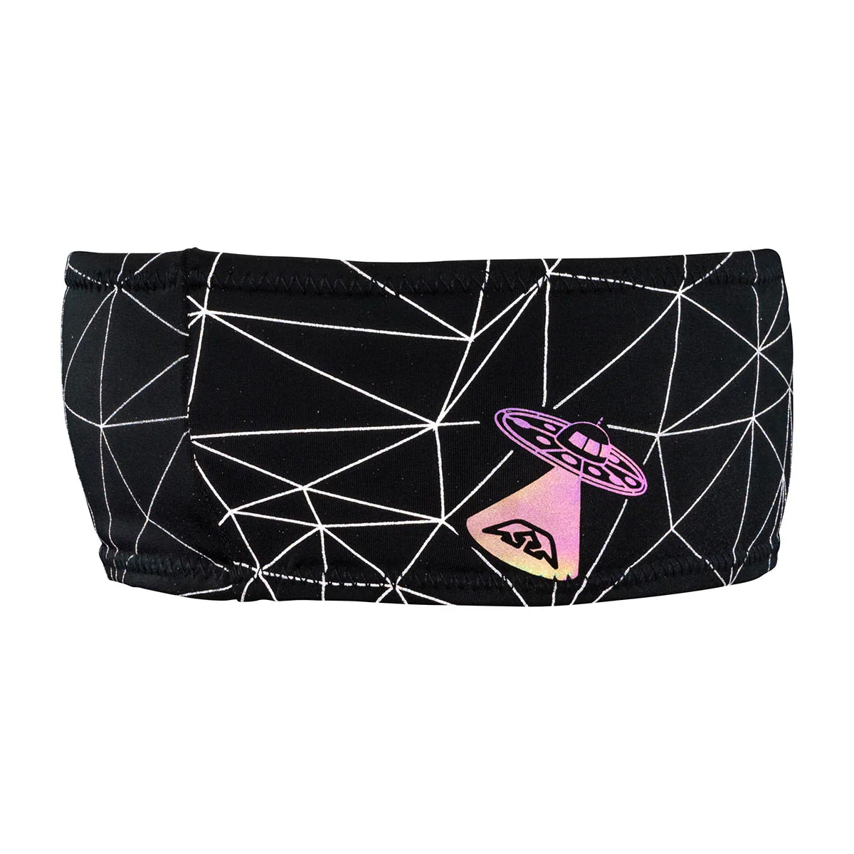Nathan HyperNight Reflective Headband - Image 10
