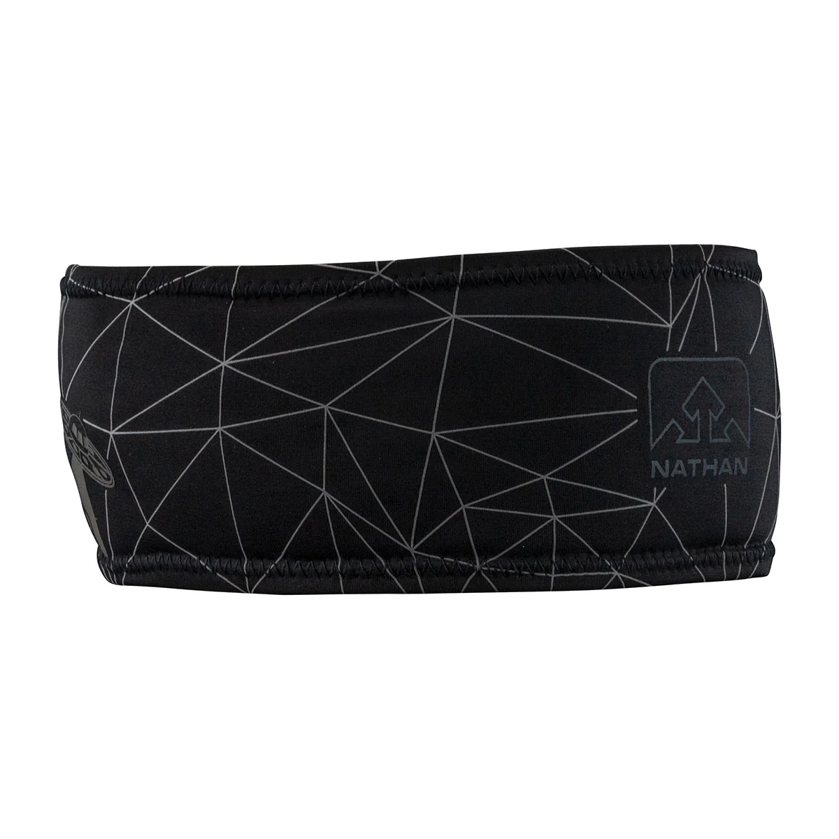 Nathan HyperNight Reflective Headband - Image 4