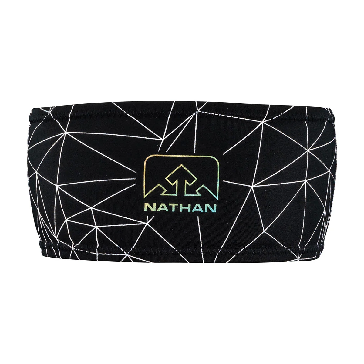 Nathan HyperNight Reflective Headband - Image 7