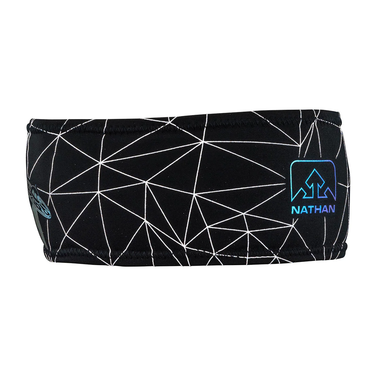 Nathan HyperNight Reflective Headband - Image 8