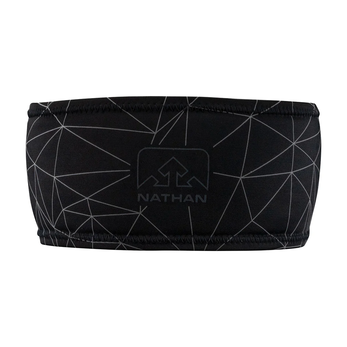 Nathan HyperNight Reflective Headband - Image 9