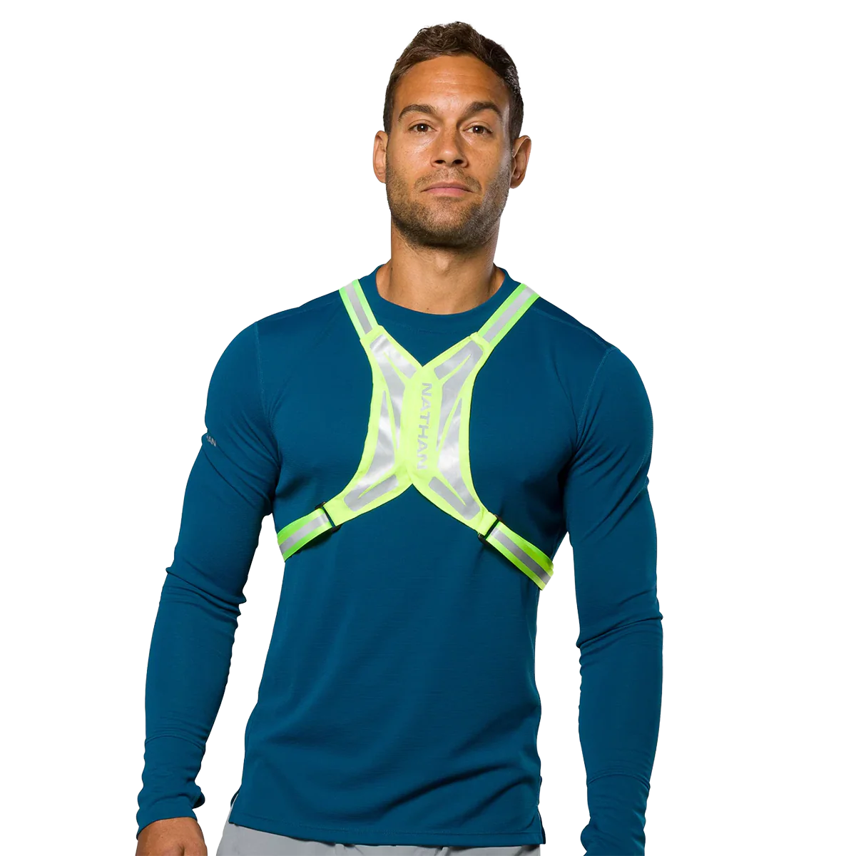 Nathan Hypernight Reflective Vest Lite - Image 2