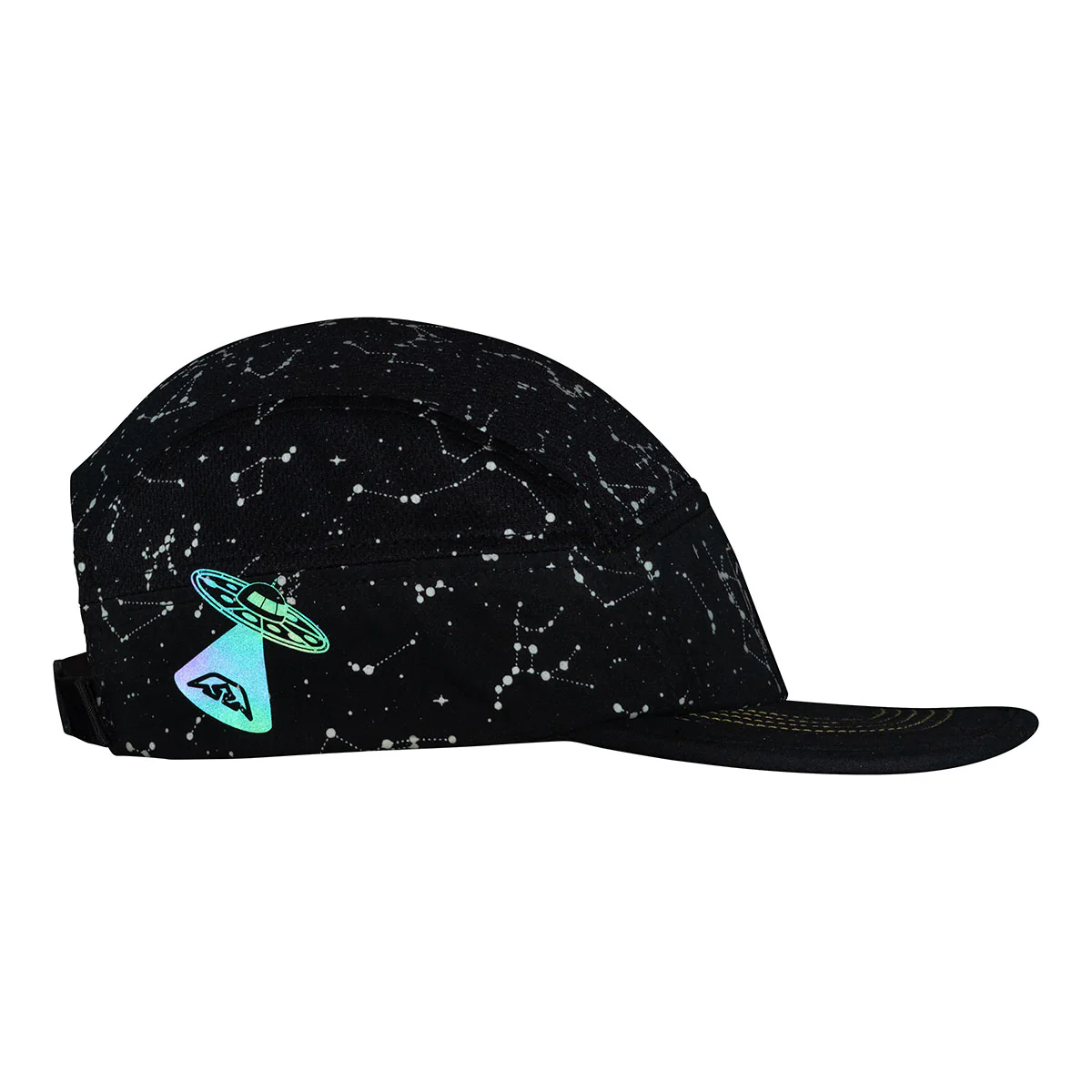 Nathan HyperNight Runner's Cap - Image 2
