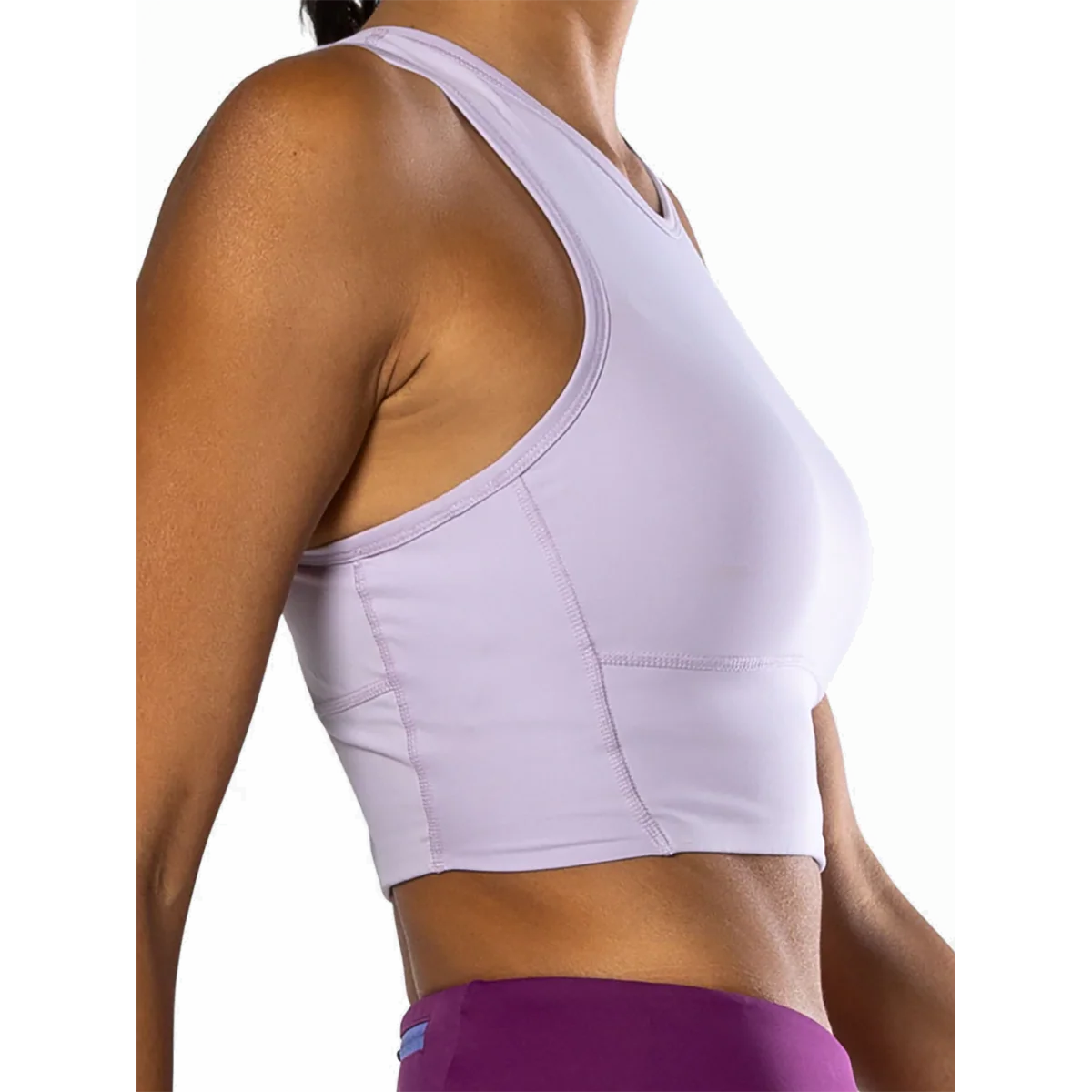Nathan Interval Crop Top Tank - Image 11