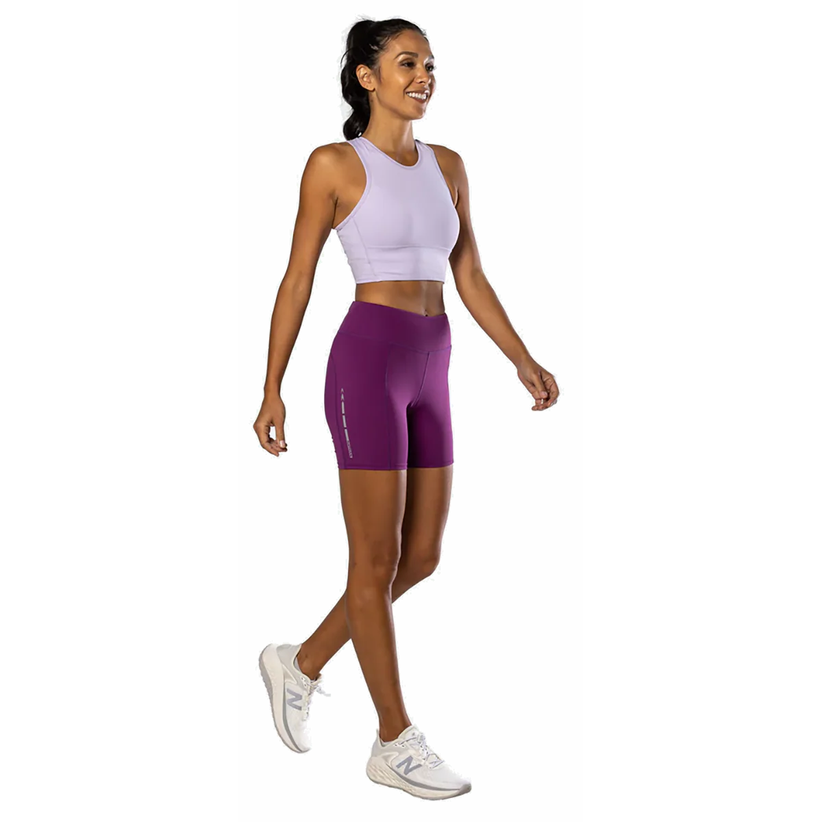 Nathan Interval Crop Top Tank - Image 13