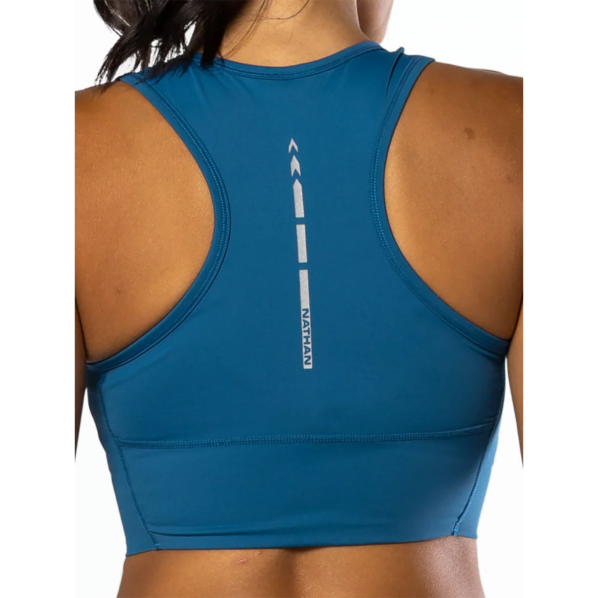 Nathan Interval Crop Top Tank - Image 18