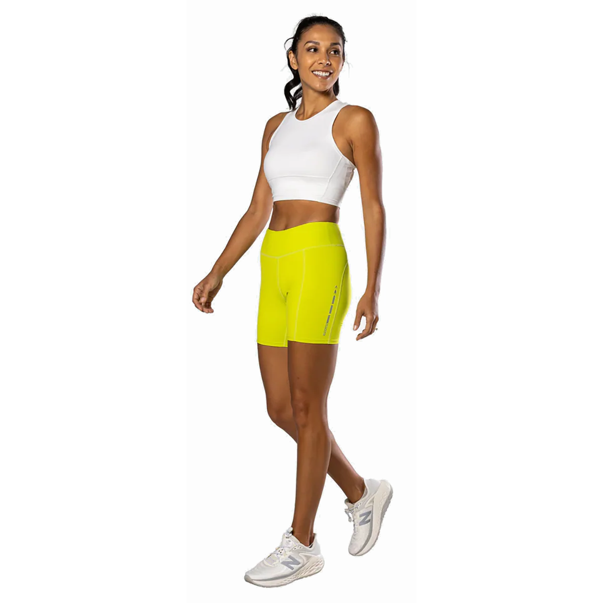 Nathan Interval Crop Top Tank - Image 22
