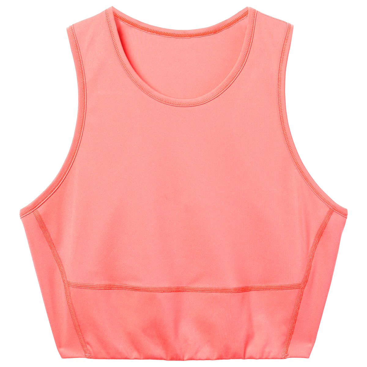 Nathan Interval Crop Top Tank - Image 9