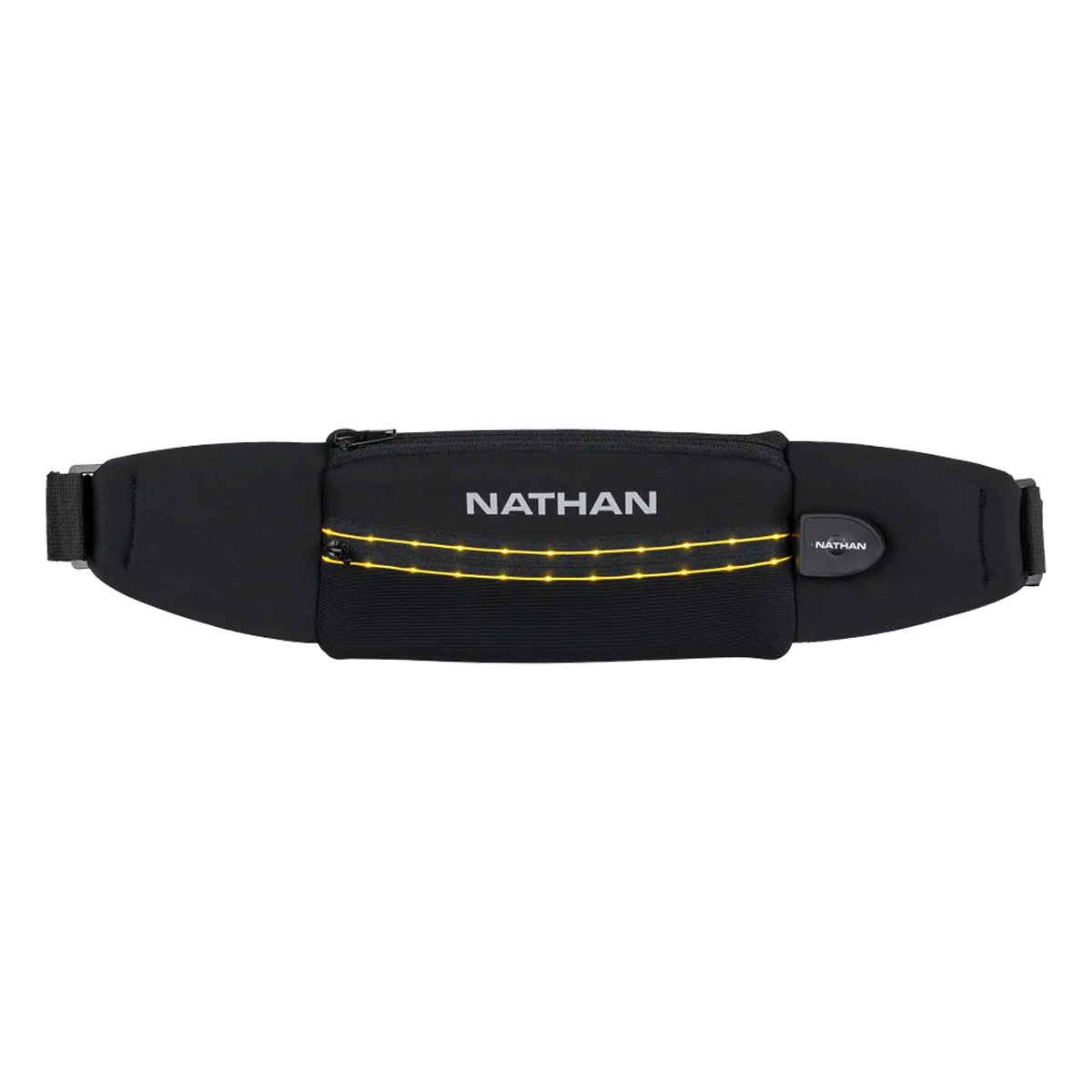 Nathan Laser Light 5K Belt RX