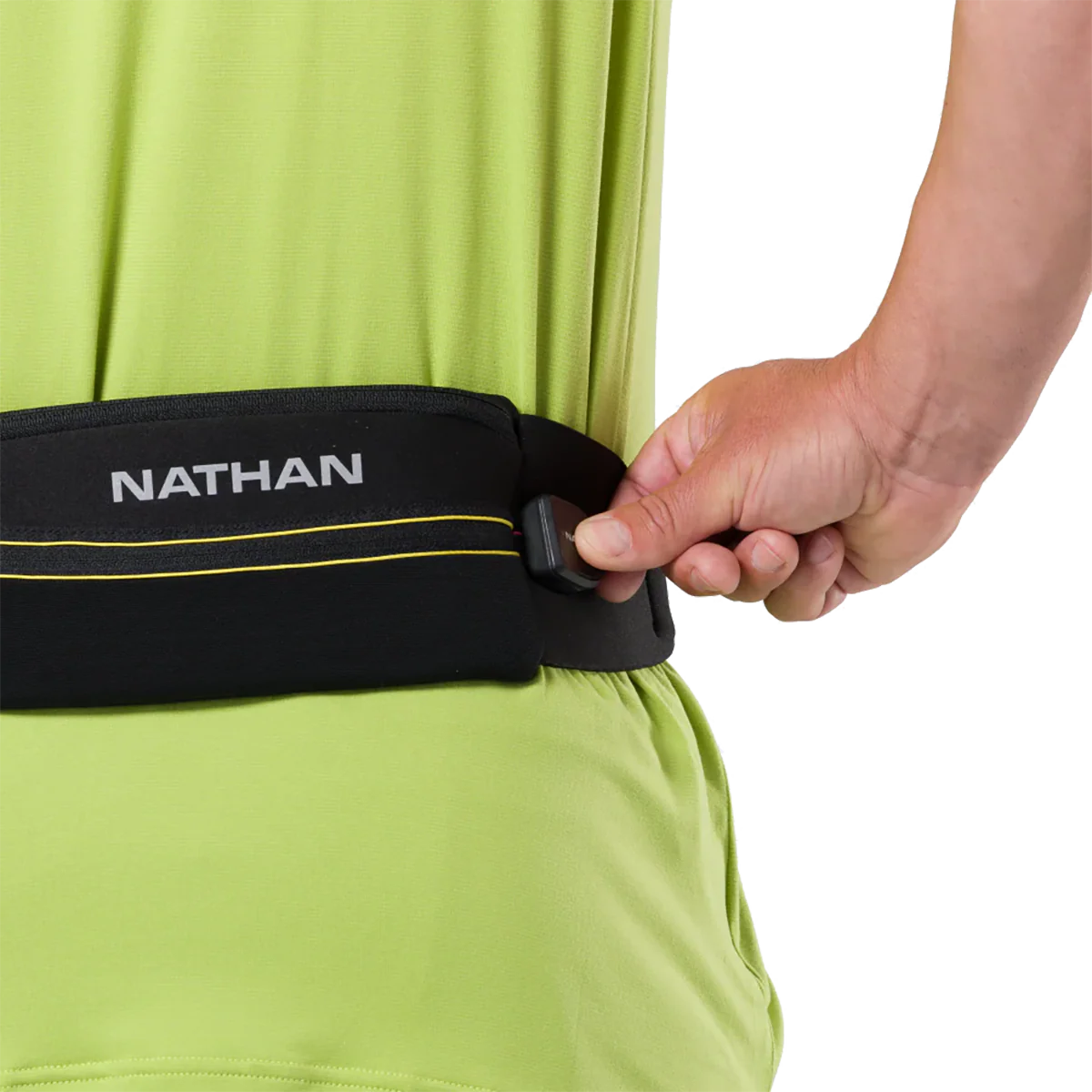 Nathan Laser Light 5K Belt RX - Image 6