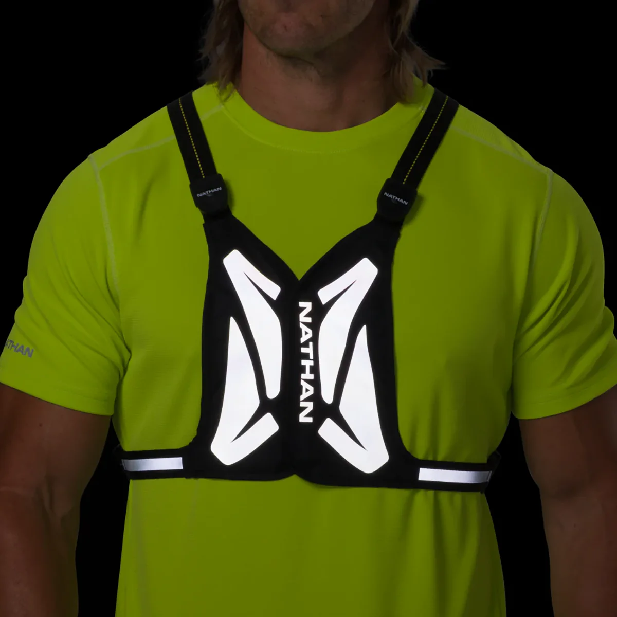 Nathan Laser Light Web Vest RX - Image 6