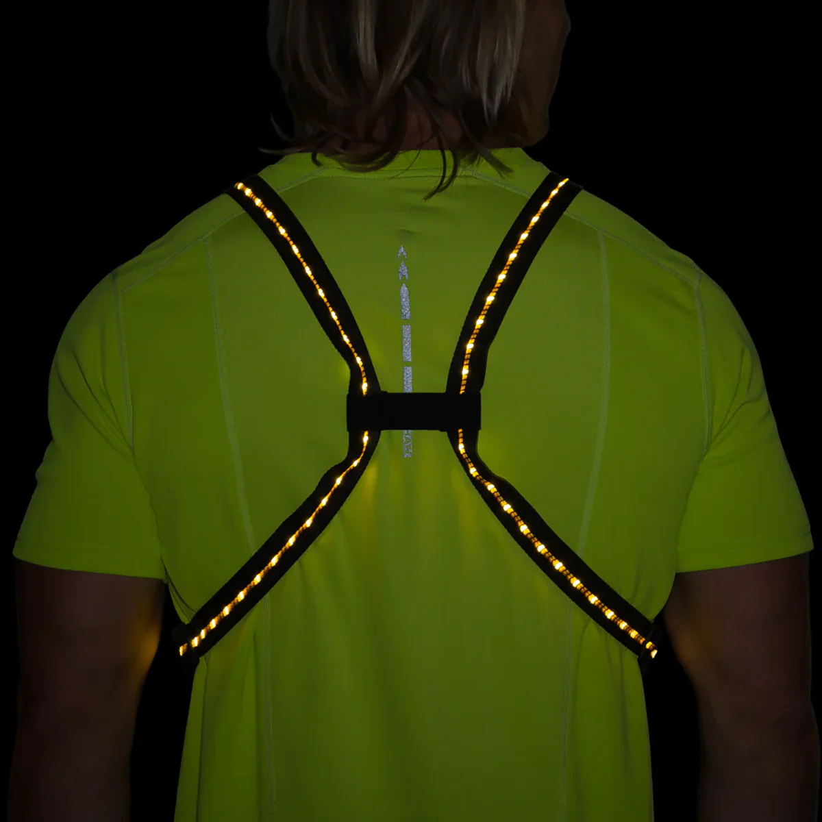 Nathan Laser Light Web Vest RX - Image 7