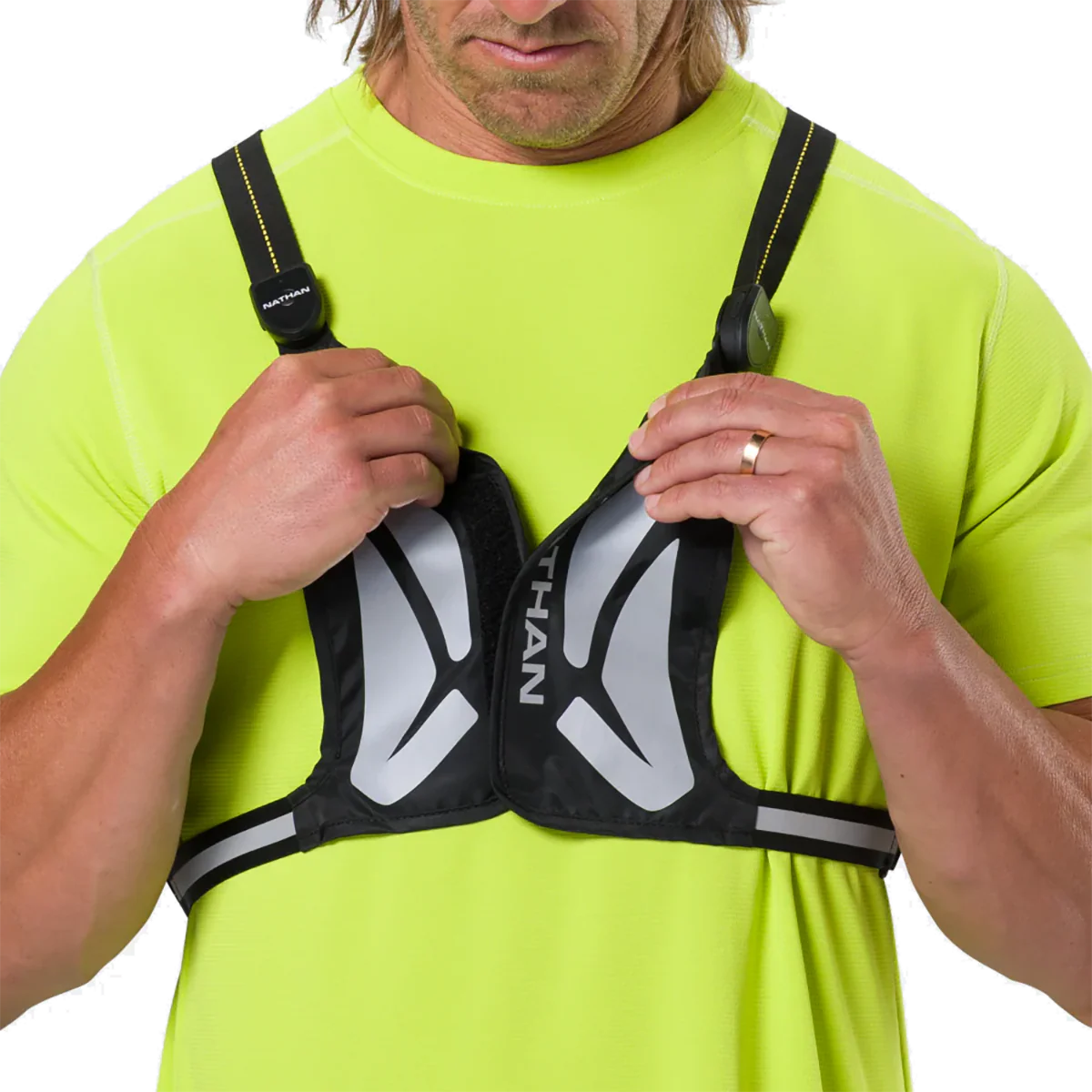 Nathan Laser Light Web Vest RX - Image 8