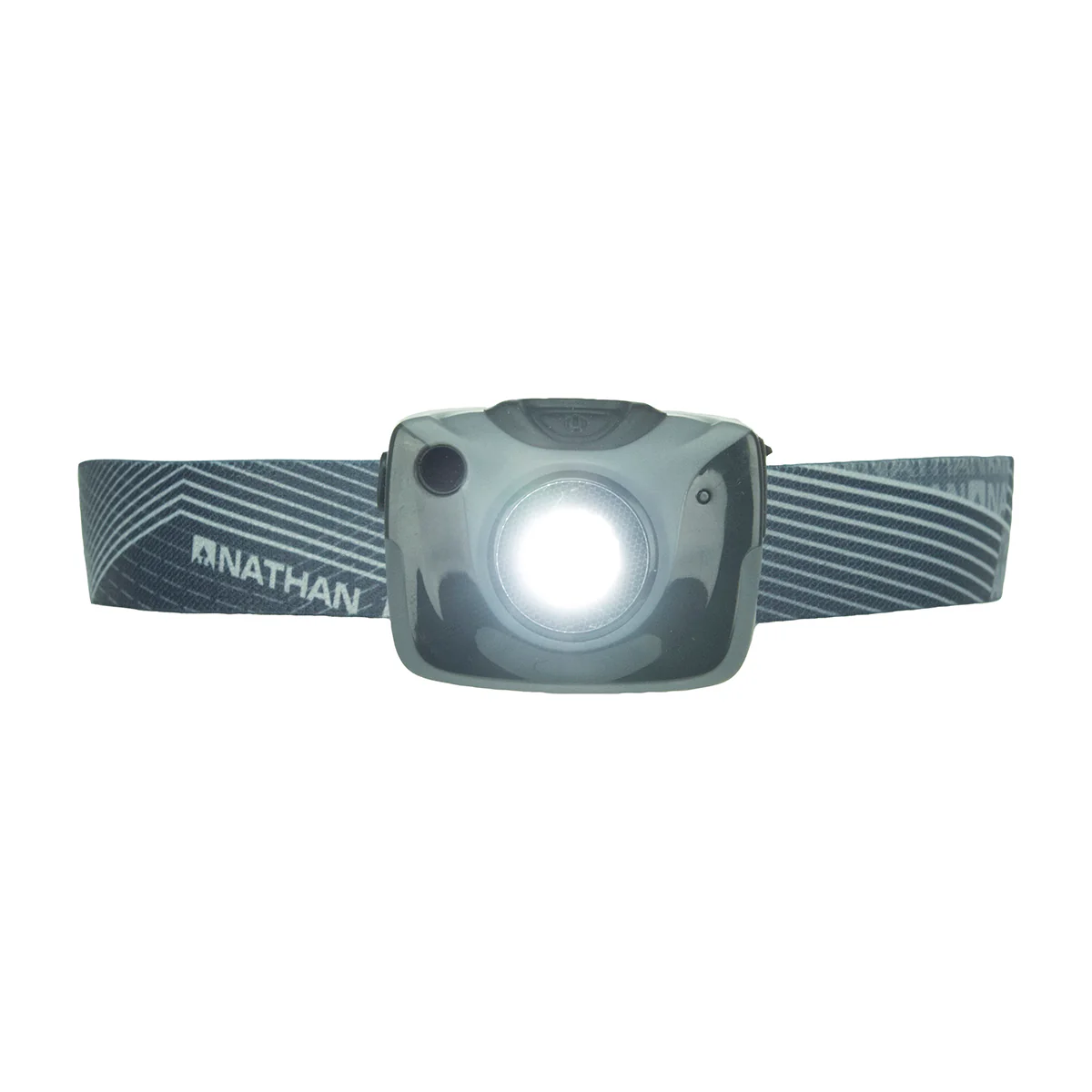 Nathan Nebula Fire Runner's Headlamp - Image 4