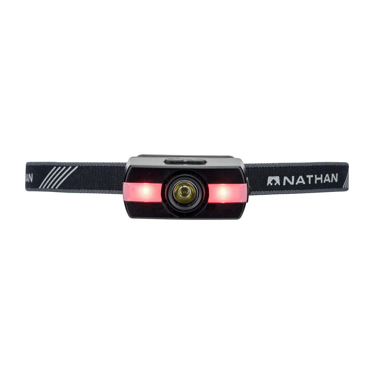 Nathan Neutron Fire RX Runner Headlamp - Image 10