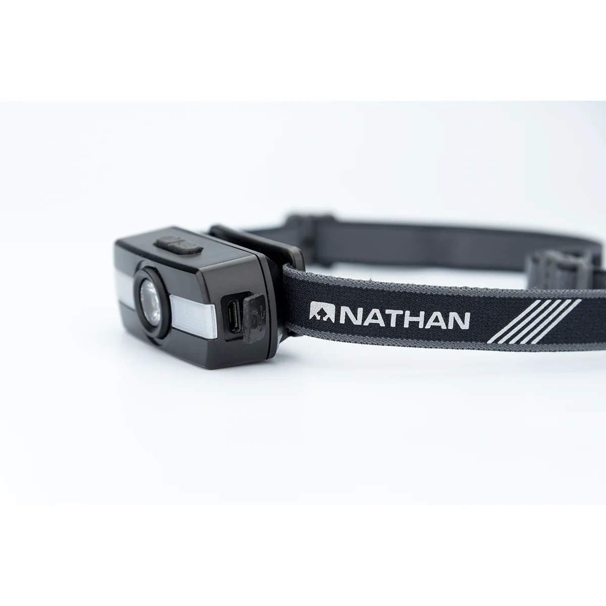 Nathan Neutron Fire RX Runner Headlamp - Image 4