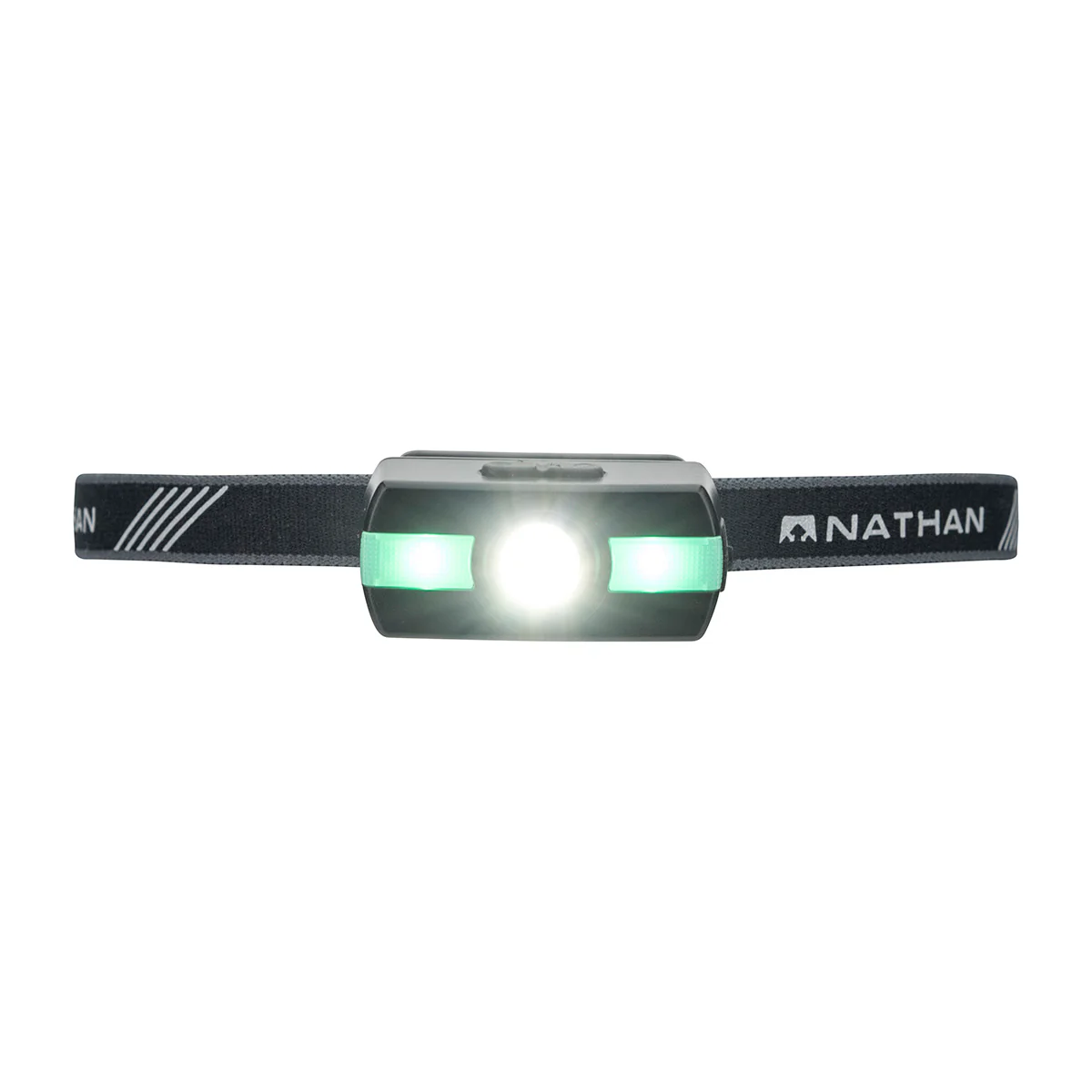 Nathan Neutron Fire RX Runner Headlamp - Image 7