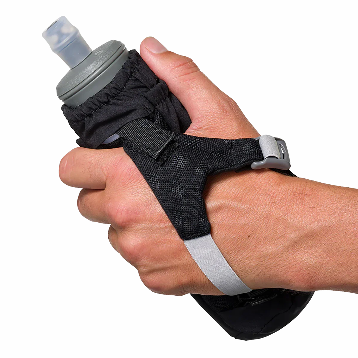 Nathan Pinnacle 14oz Soft Flask - Image 10