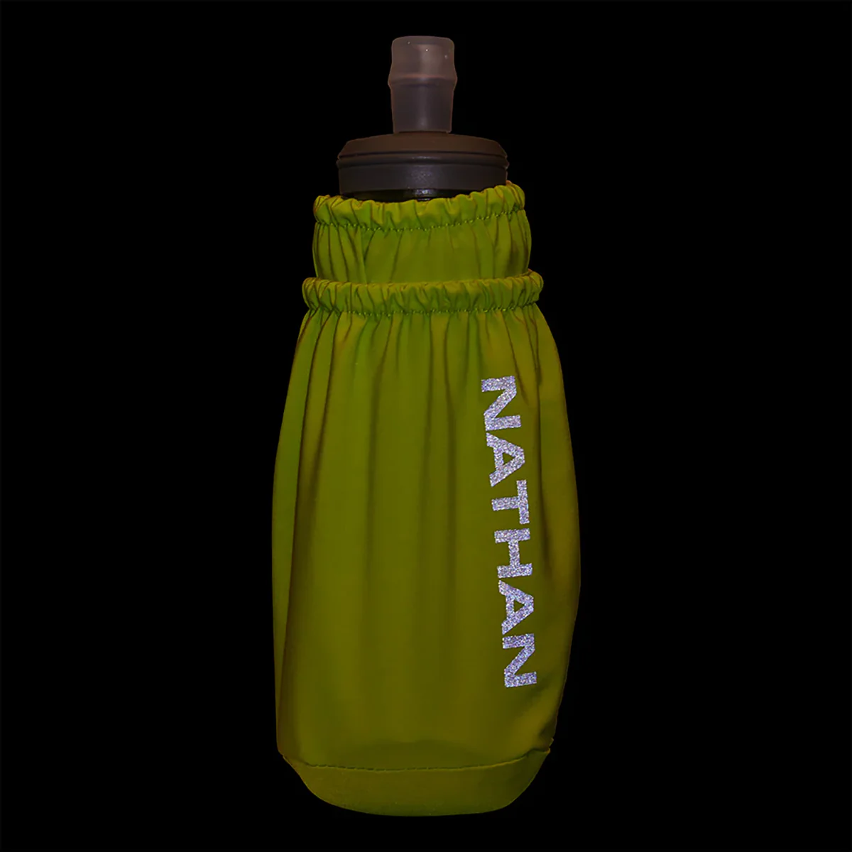 Nathan Pinnacle 14oz Soft Flask - Image 17