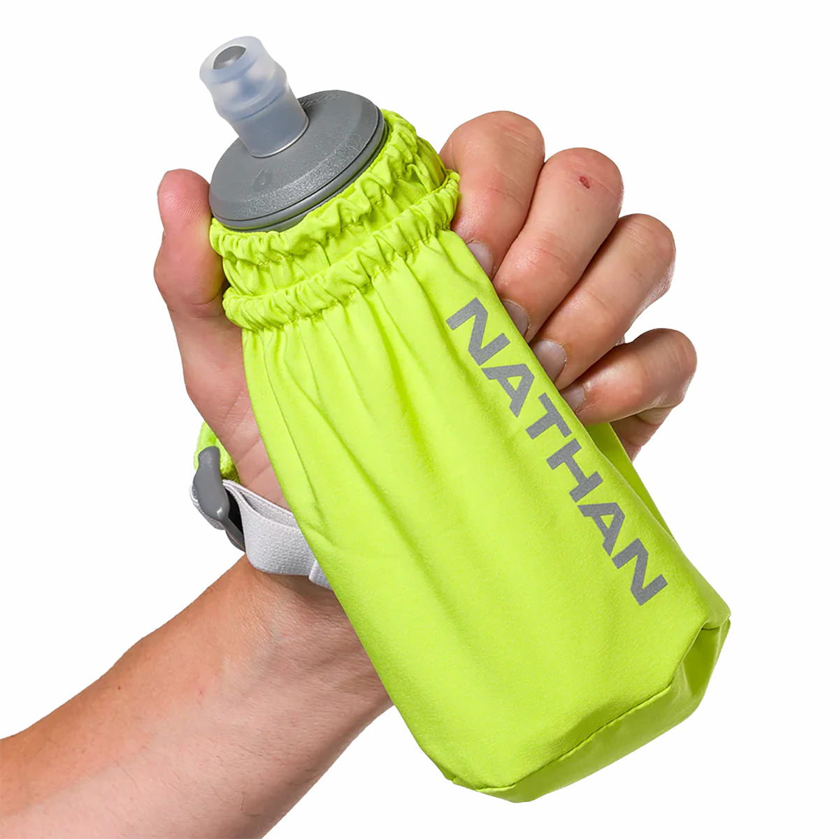 Nathan Pinnacle 14oz Soft Flask - Image 18