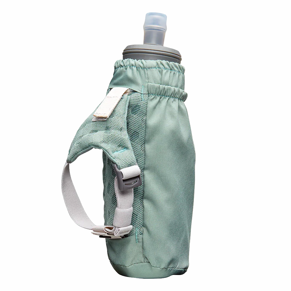Nathan Pinnacle 14oz Soft Flask - Image 2