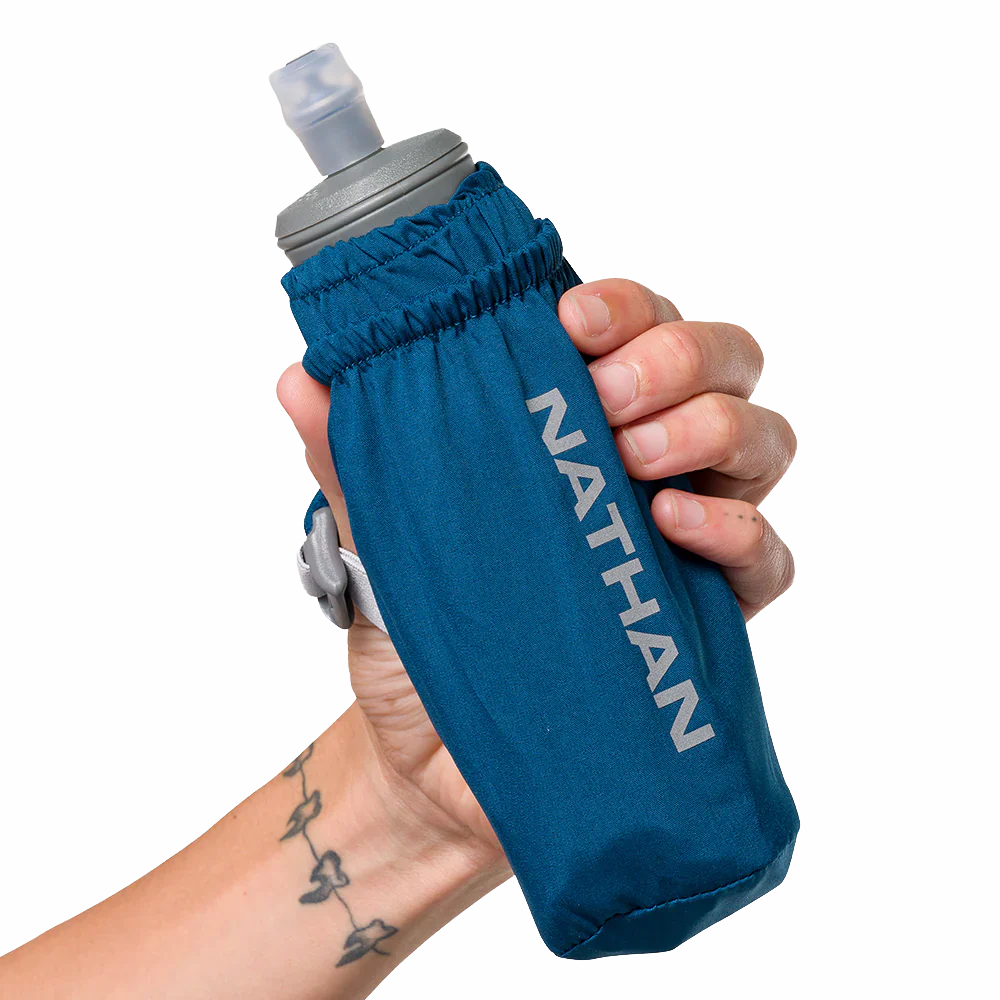 Nathan Pinnacle 14oz Soft Flask - Image 25