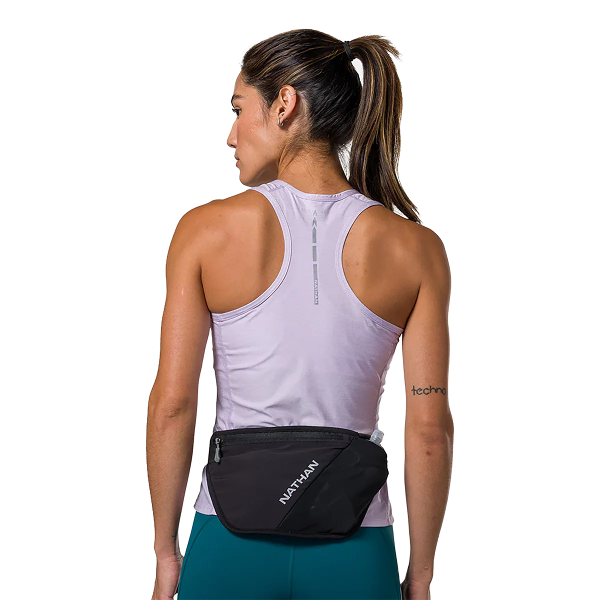 Nathan Pinnacle FeatherLite Belt - Image 2