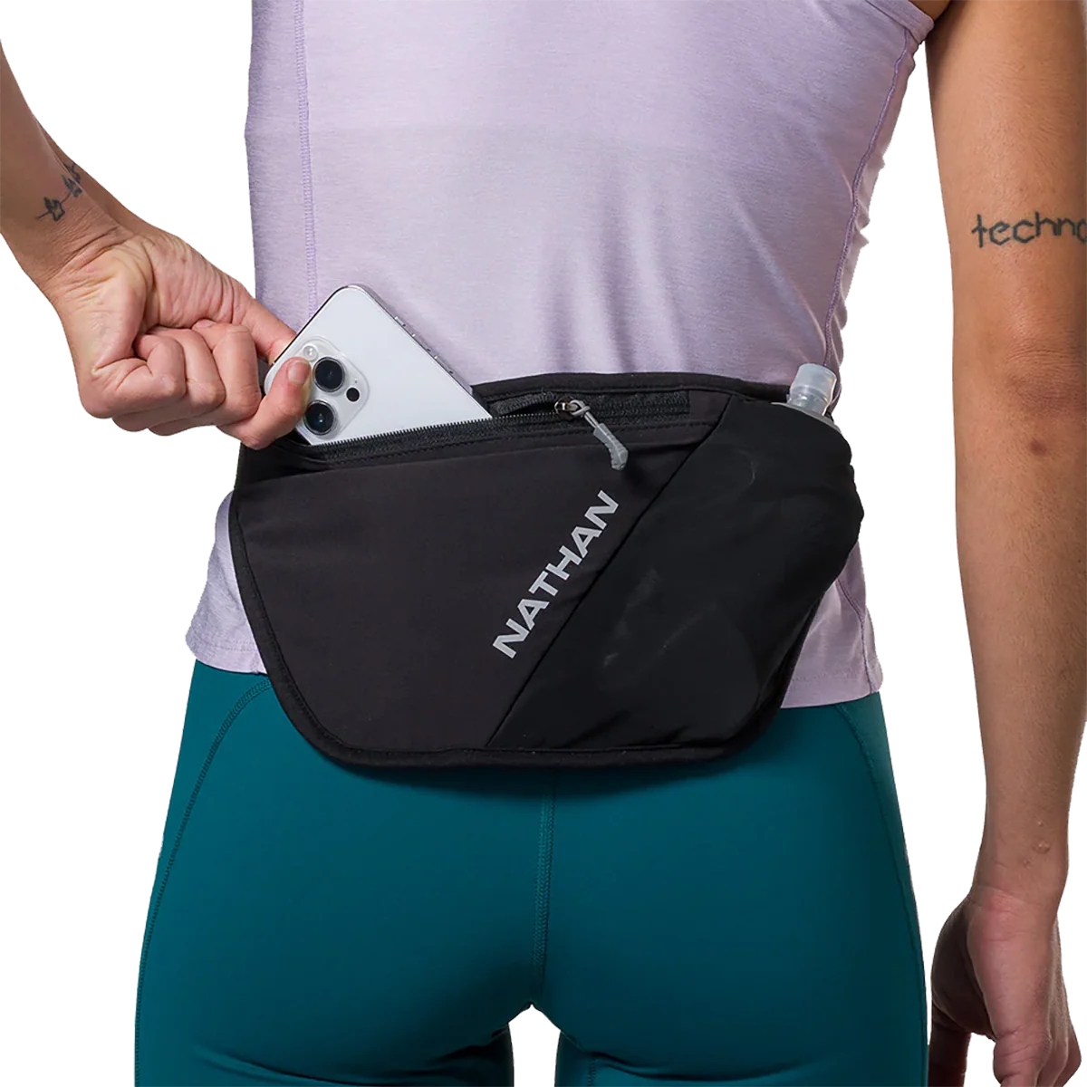 Nathan Pinnacle FeatherLite Belt - Image 3