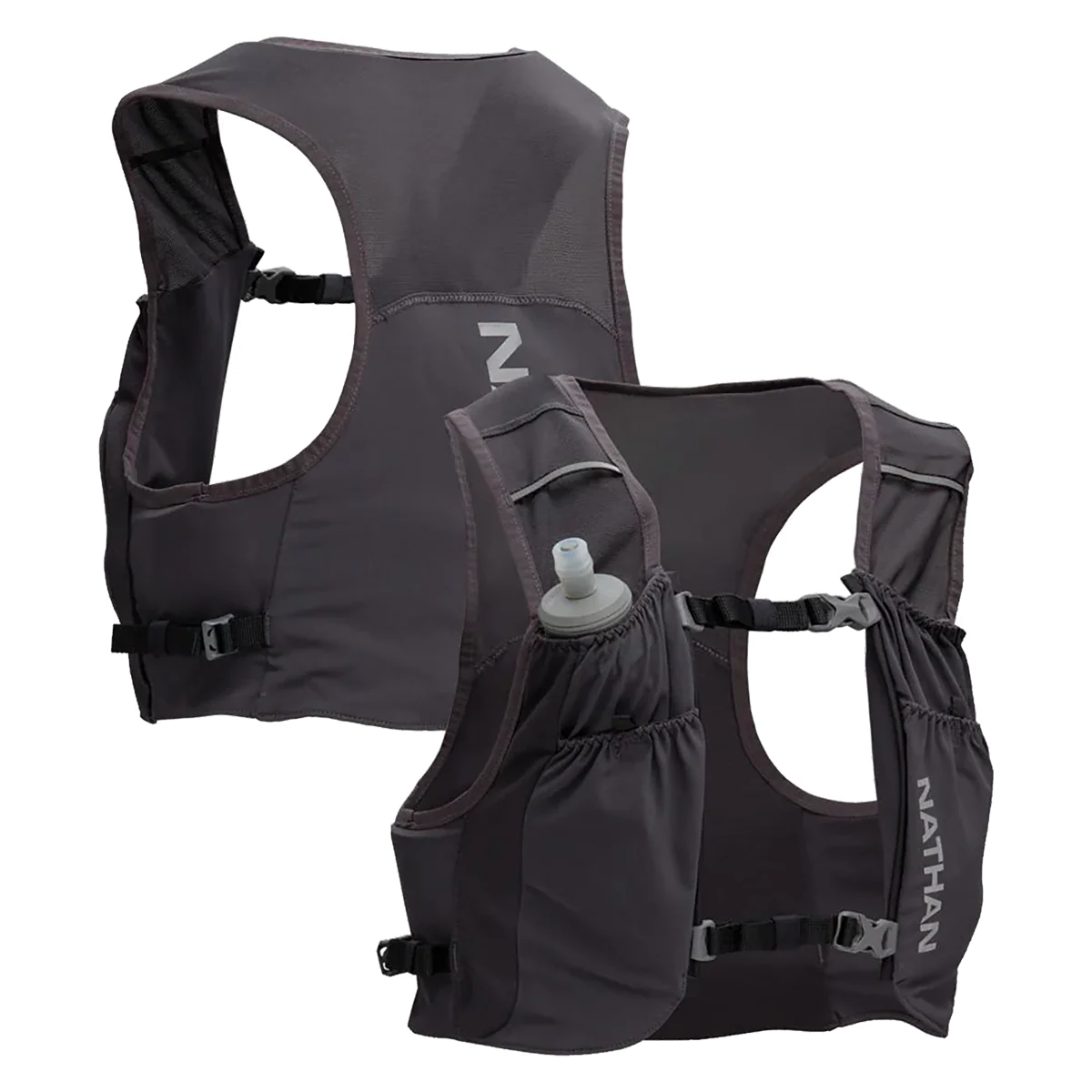 Nathan Pinnacle Run Lite Vest - Image 2
