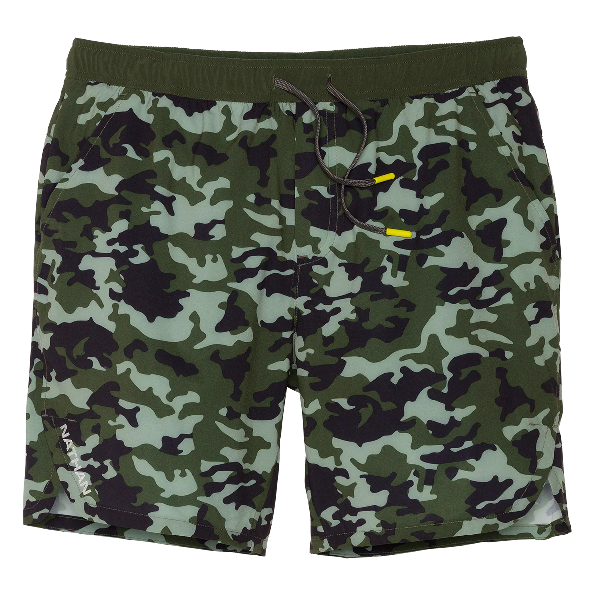 Nathan Printed Essential 7" Short - Image 10
