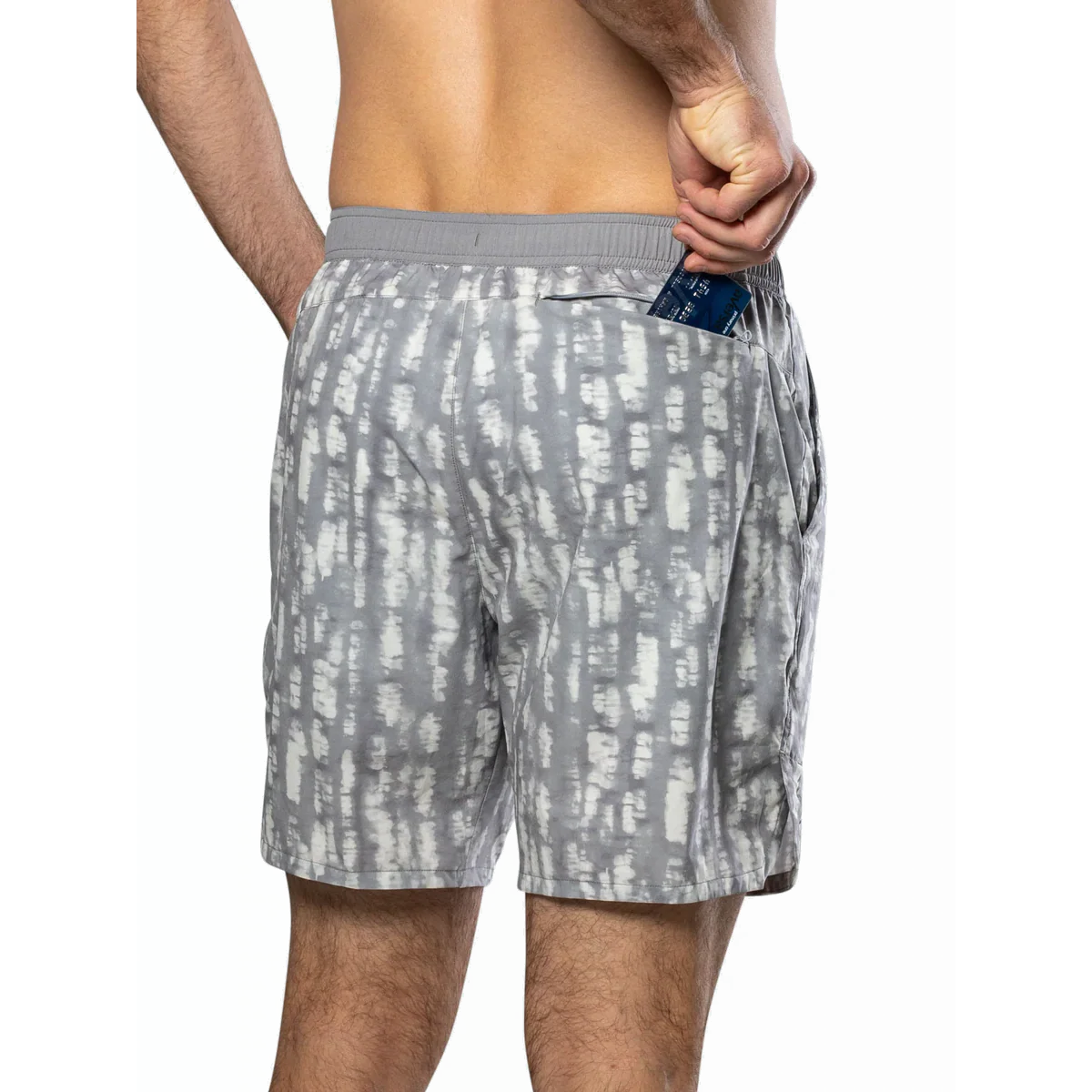 Nathan Printed Essential 7" Short - Image 20
