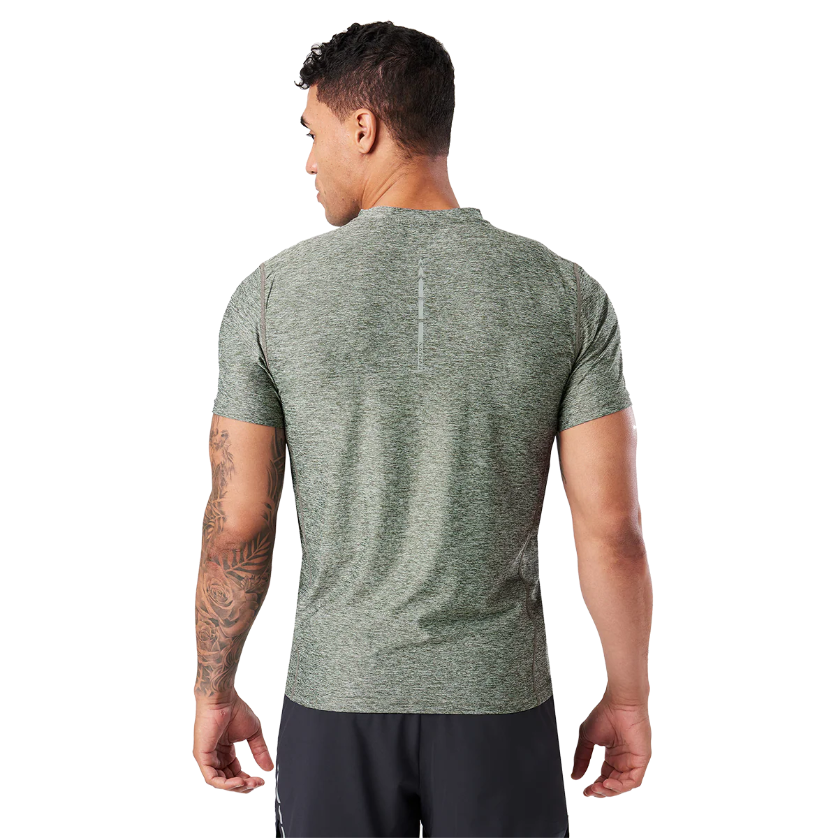 Nathan Qualifier Shortsleeve - Image 2