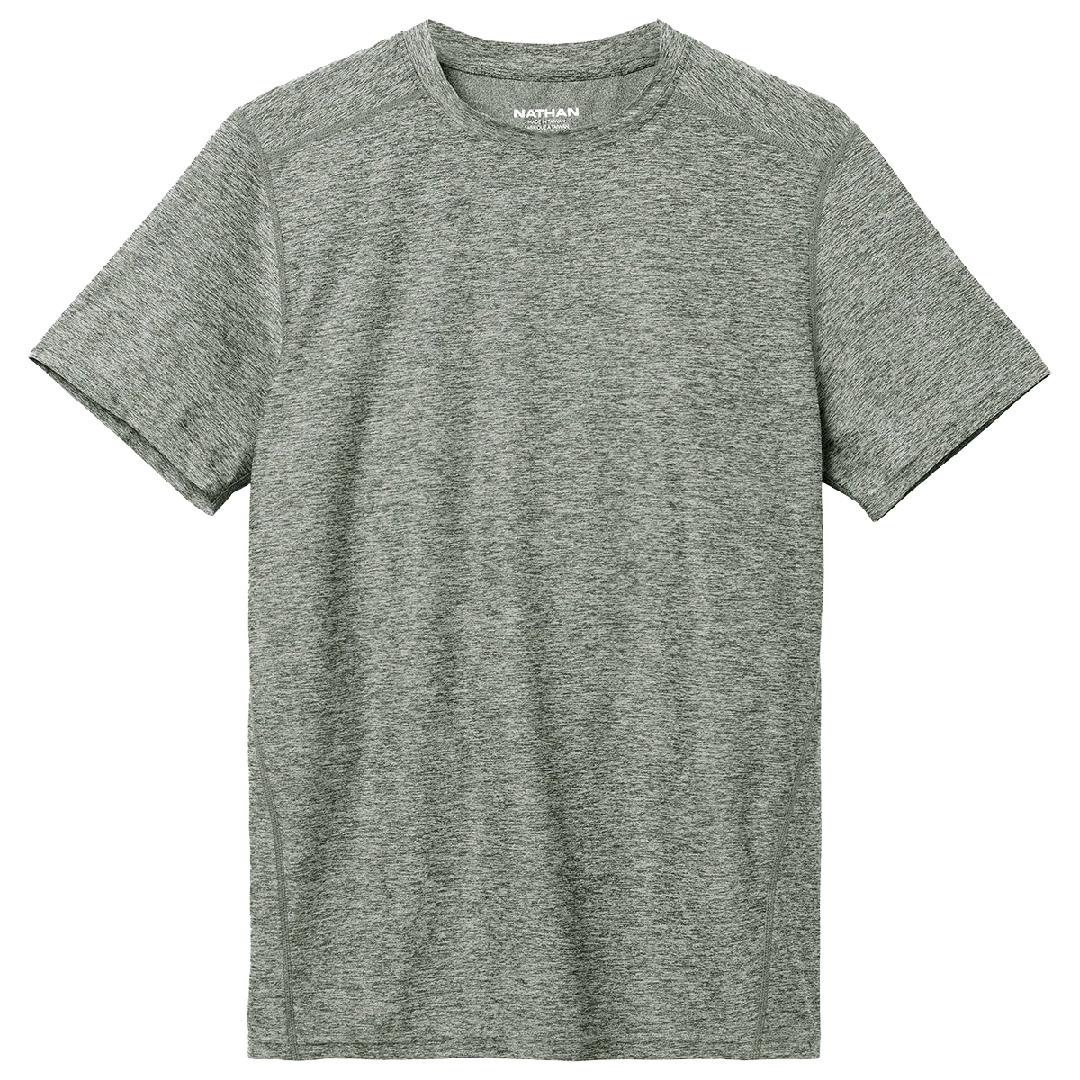Nathan Qualifier Shortsleeve - Image 4