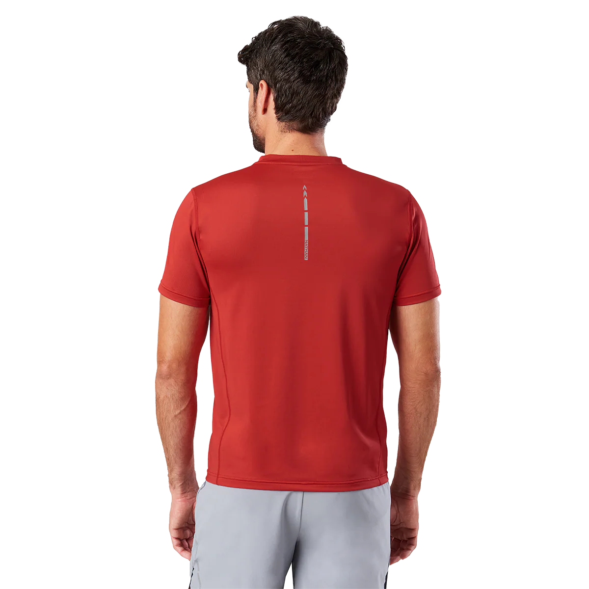 Nathan Qualifier Shortsleeve - Image 6