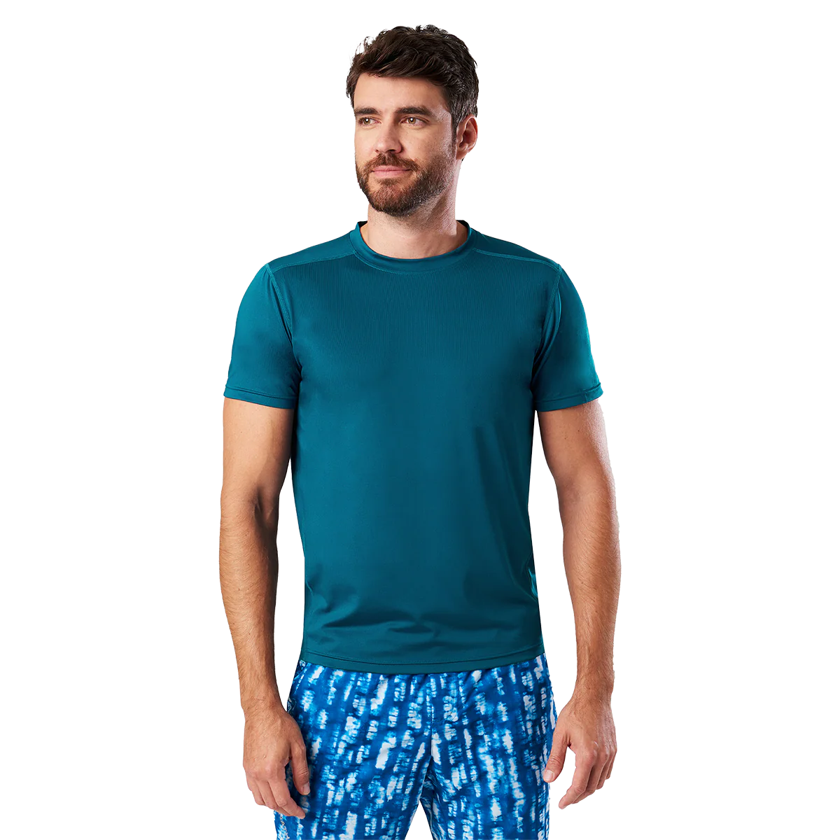 Nathan Qualifier Shortsleeve - Image 9