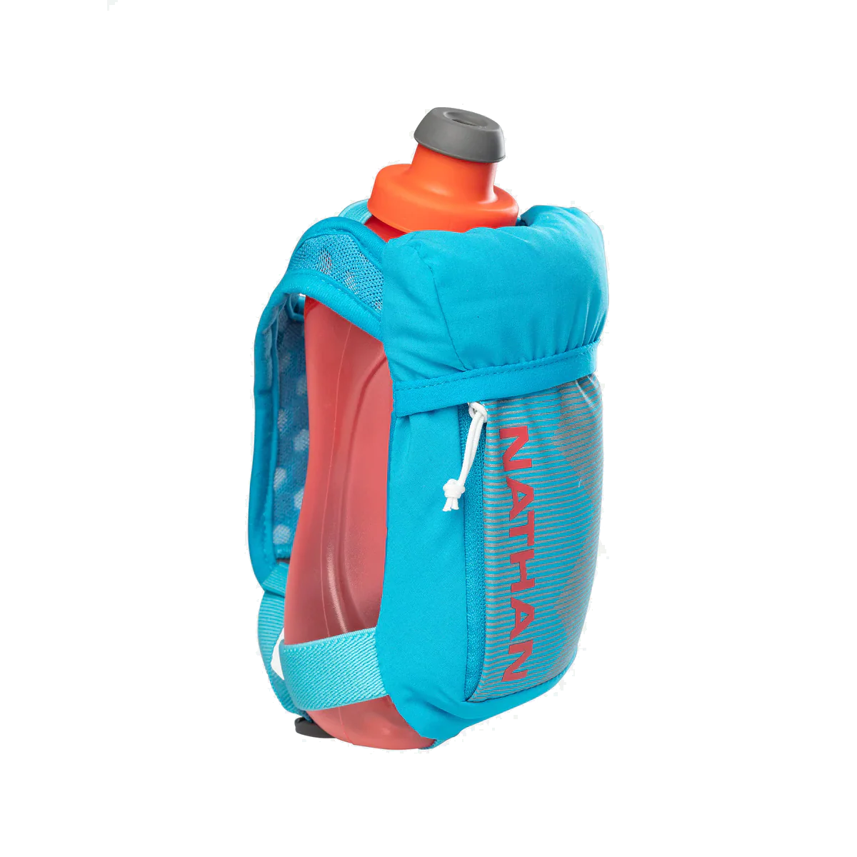 Nathan Quick Squeeze 18oz Vapor - Image 5