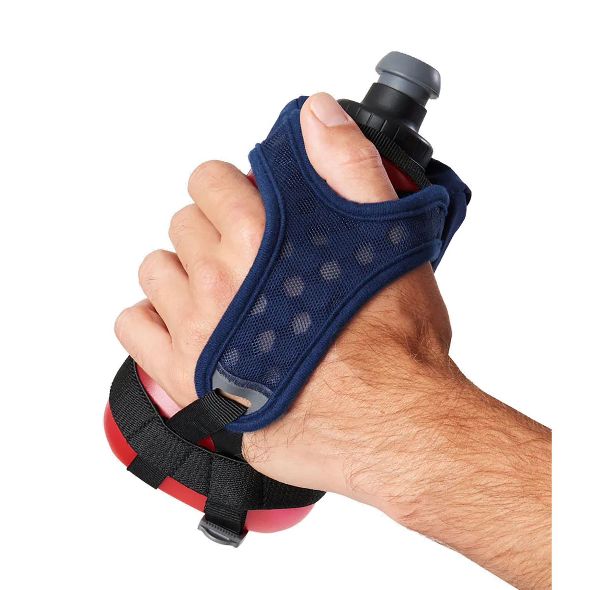 Nathan Quick Squeeze 18oz Vapor - Image 9