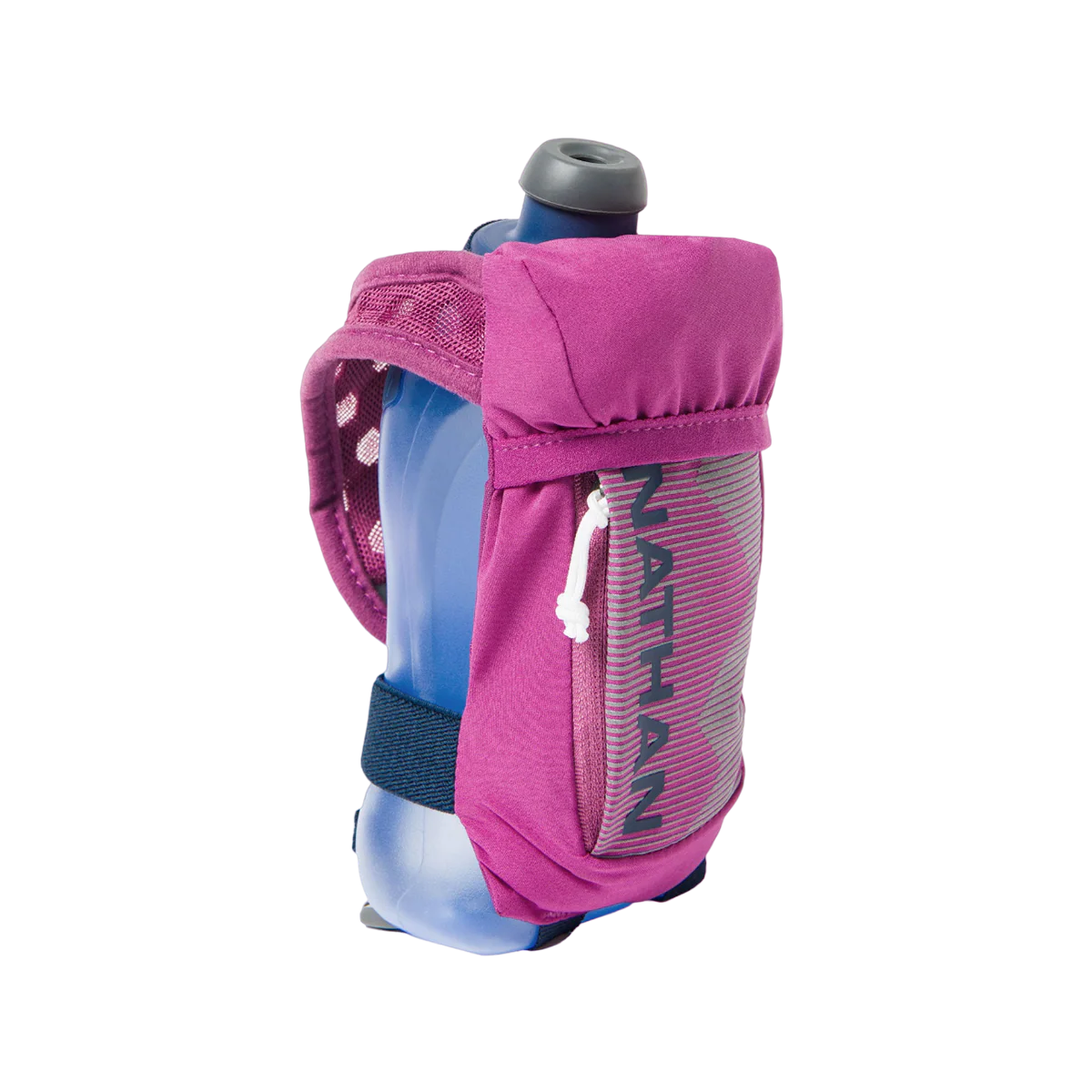 Nathan Quick Squeeze 12oz Vapor - Image 13