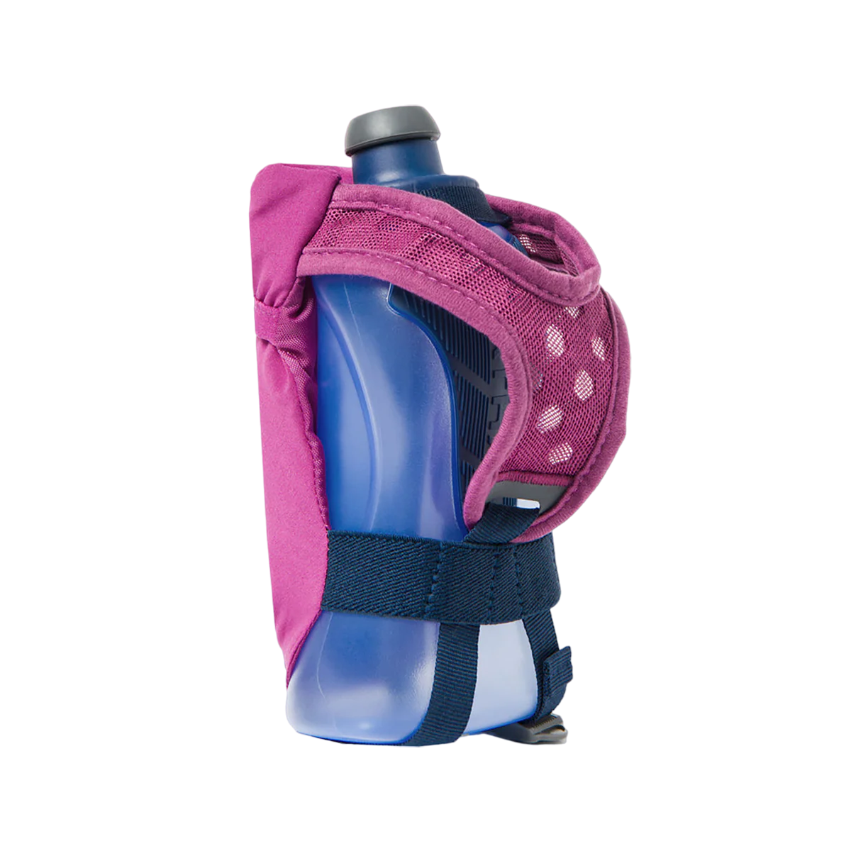Nathan Quick Squeeze 12oz Vapor - Image 14