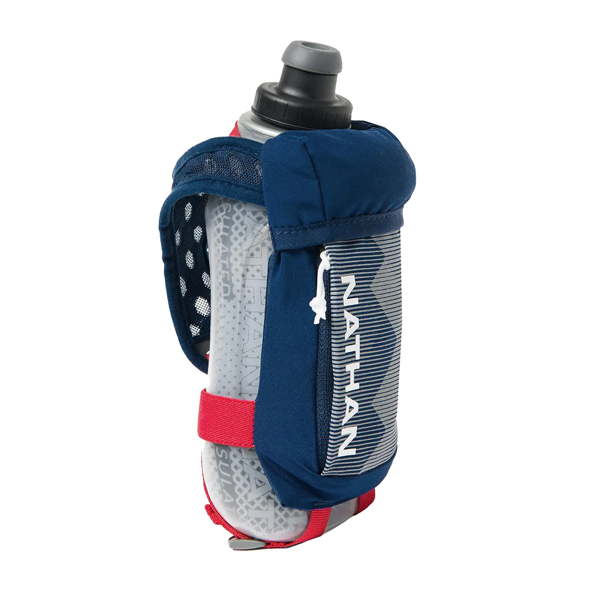 Nathan Quick Squeeze 12oz Vapor - Image 17