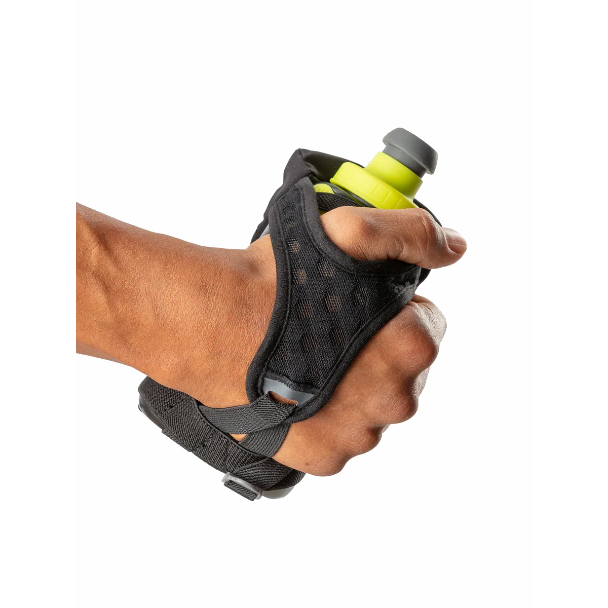 Nathan Quick Squeeze 12oz Vapor - Image 4