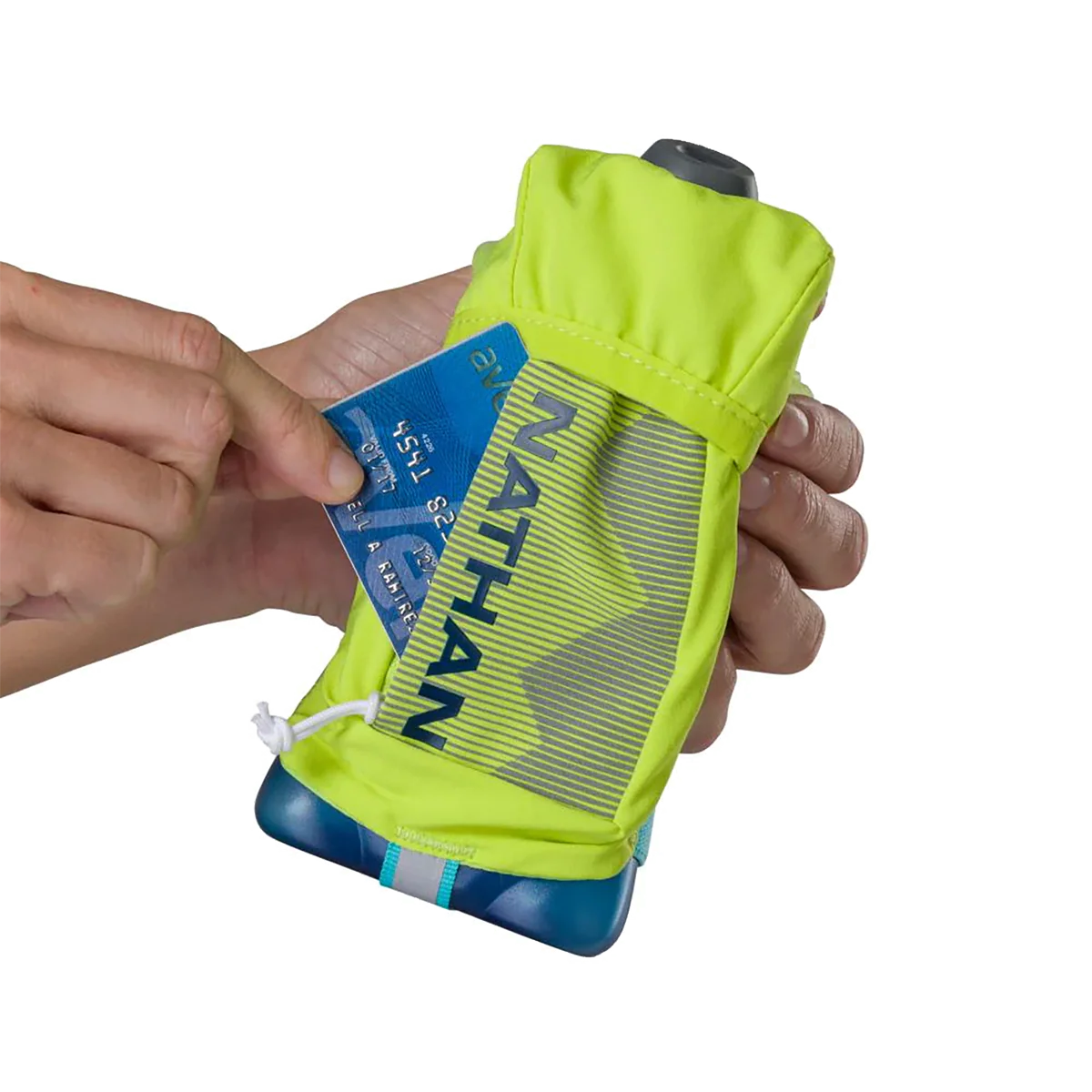 Nathan Quick Squeeze Plus 12oz - Image 15