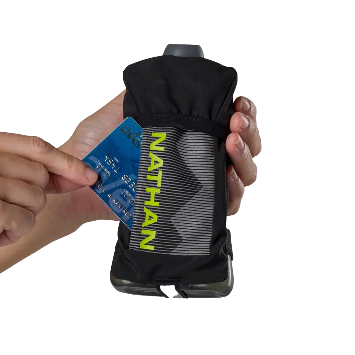Nathan Quick Squeeze Plus 12oz - Image 2