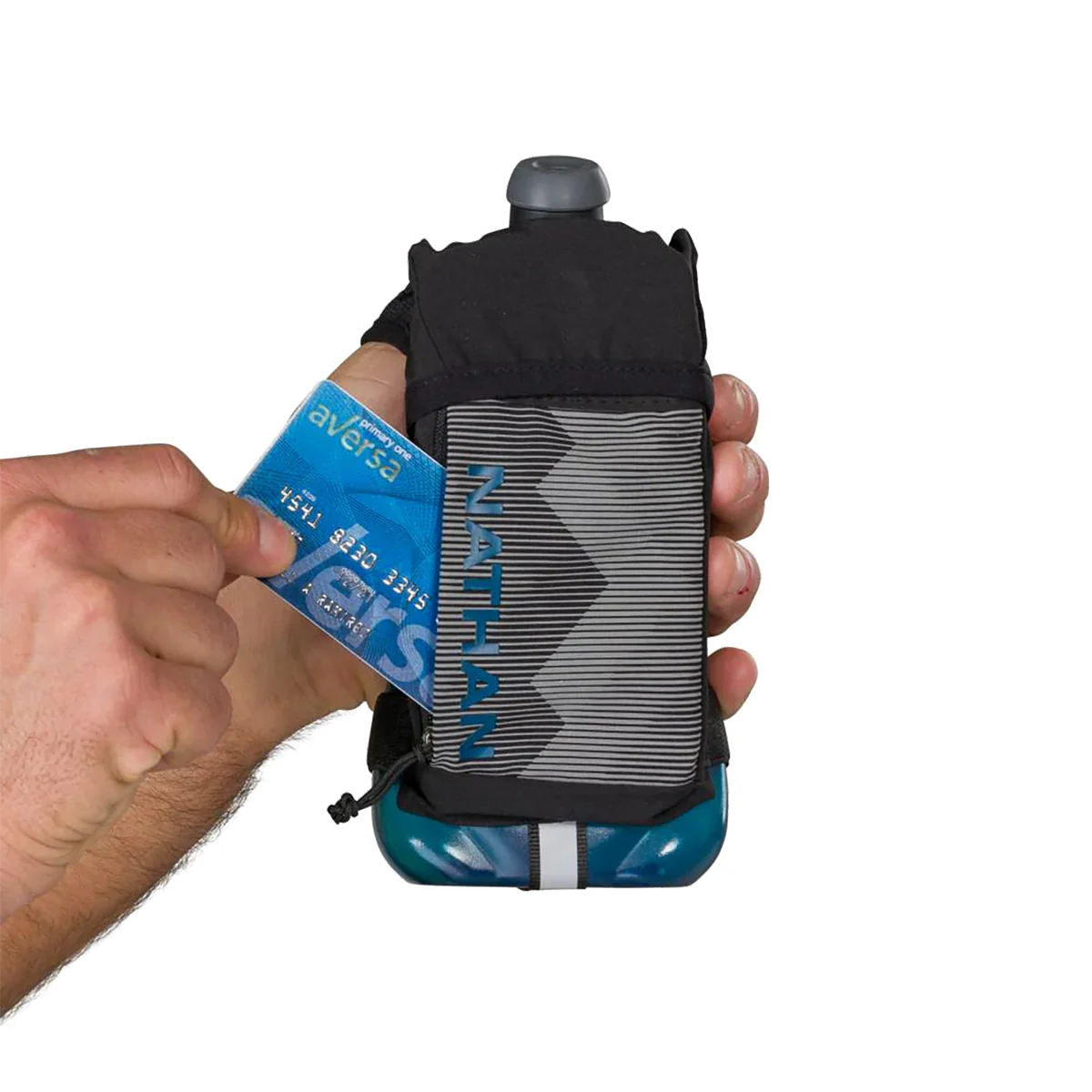 Nathan Quick Squeeze Plus 12oz - Image 9