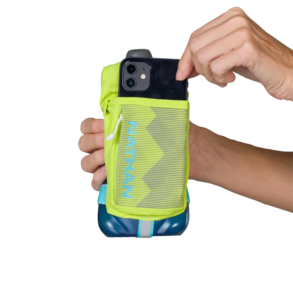 Nathan Quick Squeeze Plus 18oz - Image 2