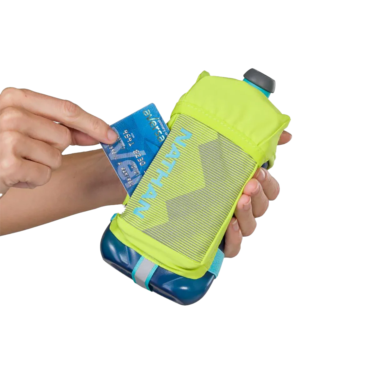 Nathan Quick Squeeze Plus 18oz - Image 3