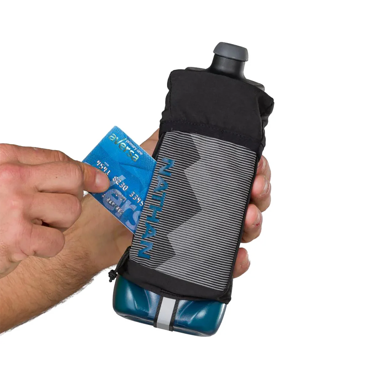 Nathan Quick Squeeze Plus 22oz - Image 7