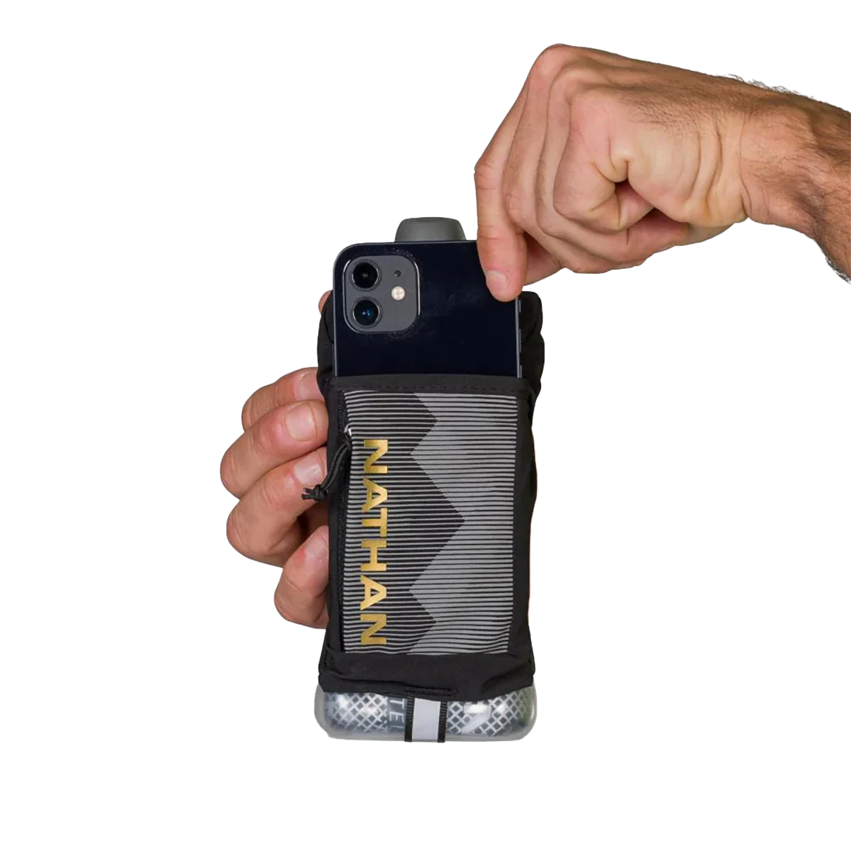 Nathan Quick Squeeze Plus Insulated 12oz - Image 11