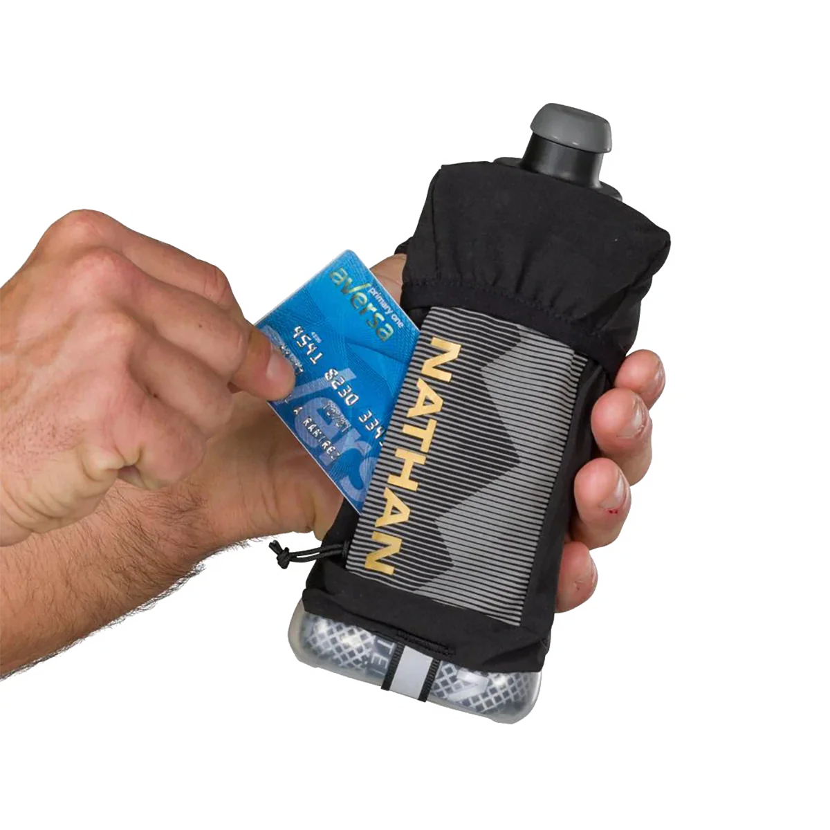 Nathan Quick Squeeze Plus Insulated 12oz - Image 12