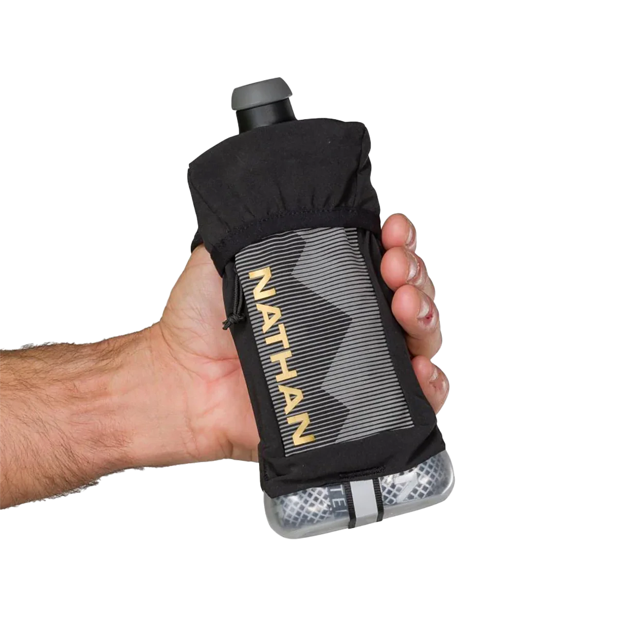 Nathan Quick Squeeze Plus Insulated 12oz - Image 13